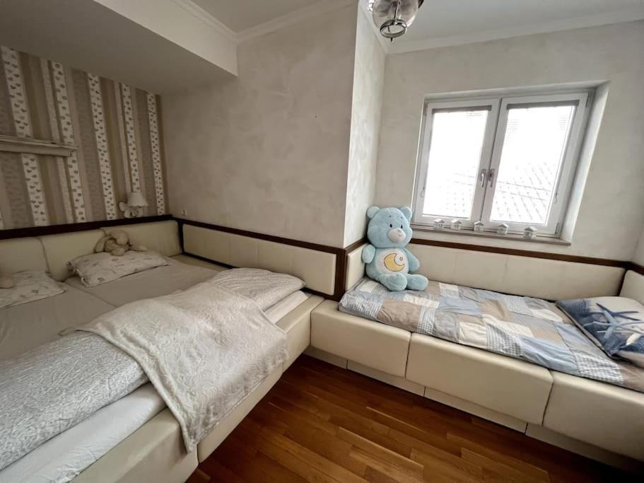Apartment Sunny Days Koper Exterior photo